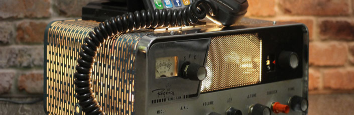 Ремонт радиостанций в Раменском